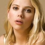 Scarlett Johansson