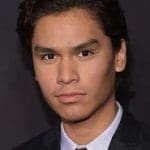 Forrest Goodluck