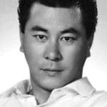 Roy Chiao