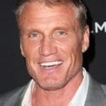Dolph Lundgren