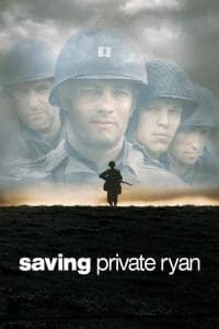 Saving Private Ryan – Powerful War Film Review