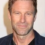 Aaron Eckhart