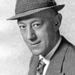 Alec Guinness