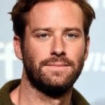 Armie Hammer