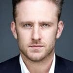 Ben Foster