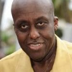 Bill Duke