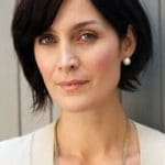 Carrie-Anne Moss