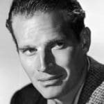 Charlton Heston