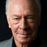 Christopher Plummer