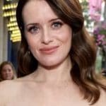 Claire Foy