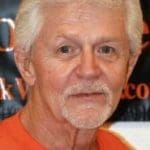 Dick Warlock