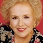Doris Roberts