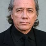 Edward James Olmos