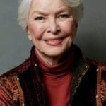 Ellen Burstyn