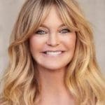 Goldie Hawn