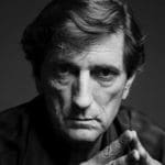Harry Dean Stanton
