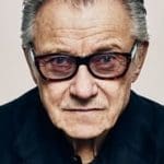 Harvey Keitel