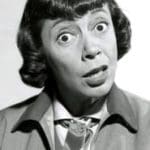 Imogene Coca