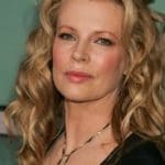 Kim Basinger