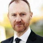 Mark Gatiss