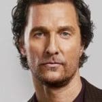 Matthew McConaughey