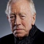 Max von Sydow