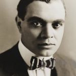 Noble Johnson