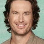 Oliver Hudson