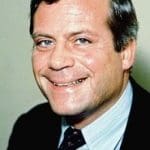 Oliver Reed