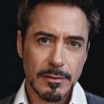 Robert Downey Jr.