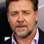 Russell Crowe