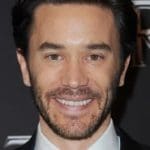Tom Pelphrey