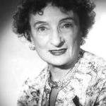 Una O'Connor