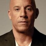 Vin Diesel